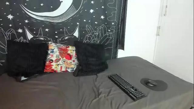 Thumbnail 1, natalie_benett's Stream at Chaturbate, 1 month ago