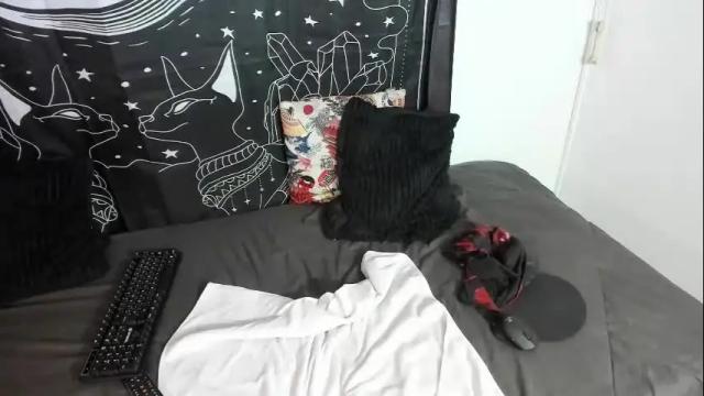 Image 6 of natalie_benett Stream on Chaturbate on 9 months ago