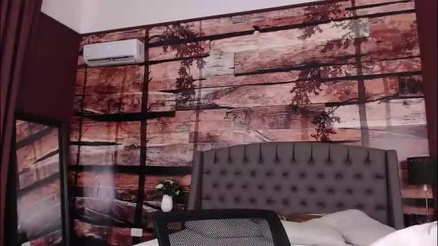 Image 10 of natalie_bitton Stream on Chaturbate on 2 months ago