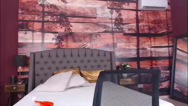 Image 11 of natalie_bitton Stream on Chaturbate on 2 months ago