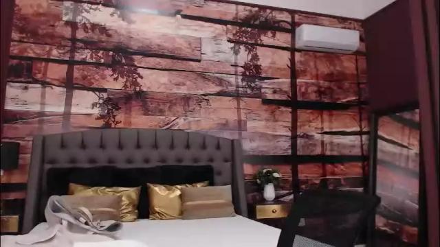 Thumbnail 3, natalie_bitton's Stream at Chaturbate, 1 month ago