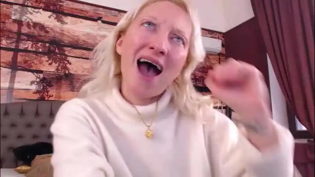 Thumbnail 3, natalie_bitton's Stream at Chaturbate, 20 days ago