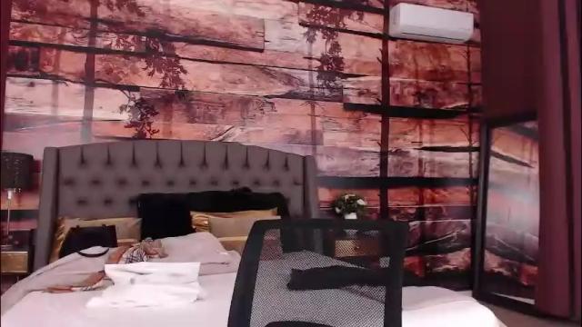 Thumbnail 2, natalie_bitton's Stream at Chaturbate, 16 days ago