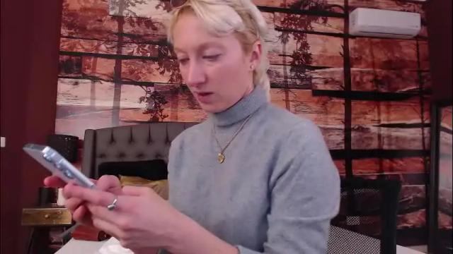 Thumbnail 1, natalie_bitton's Stream at Chaturbate, 11 days ago