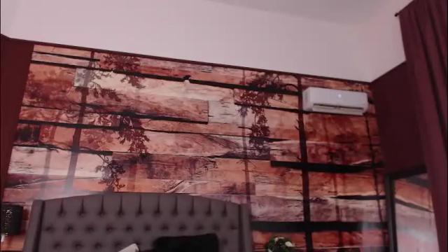 Thumbnail 3, natalie_bitton's Stream at Chaturbate, 1 day ago