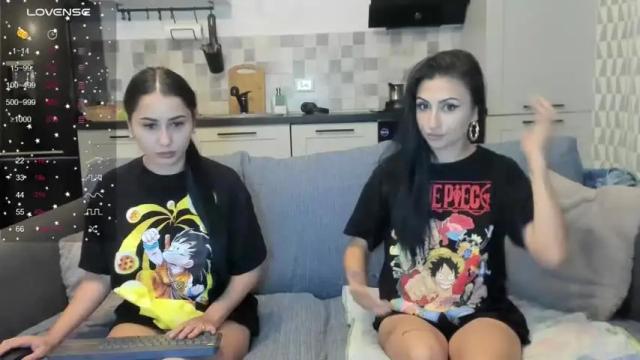 Thumbnail 1, natalie_cloud's Stream at Chaturbate, 18 months ago