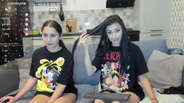Thumbnail 2, natalie_cloud's Stream at Chaturbate, 18 months ago