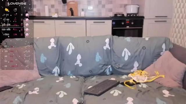 Thumbnail 2, natalie_cloud's Stream at Chaturbate, 18 months ago