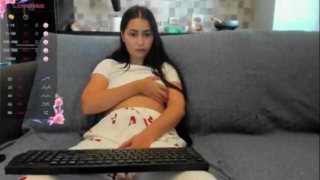 Image 3 of natalie_cloud Stream on Chaturbate on 4 months ago