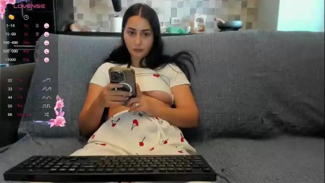 Image 8 of natalie_cloud Stream on Chaturbate on 4 months ago