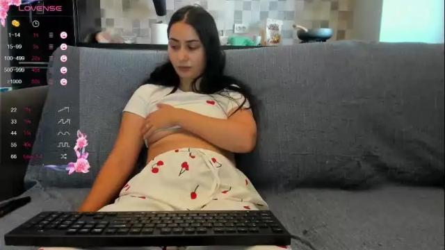 Thumbnail 3, natalie_cloud's Stream at Chaturbate, 4 months ago