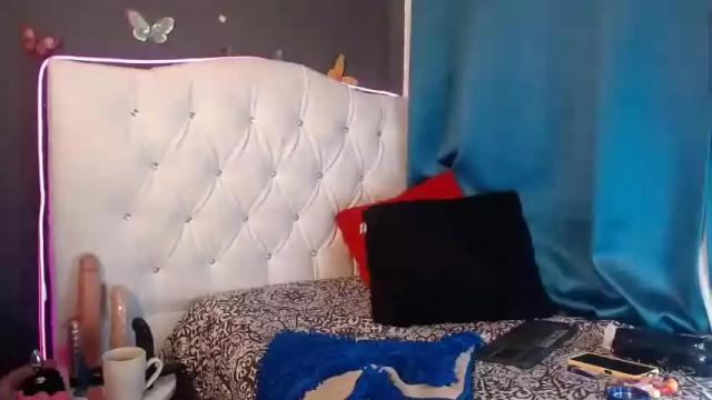 Thumbnail 1, natalie_collins12's Stream at Chaturbate, 12 months ago