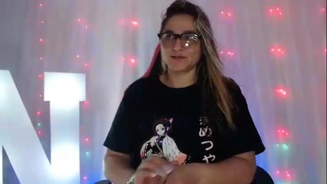 Image 3 of natalie_collins12 Stream on Chaturbate on 28 days ago