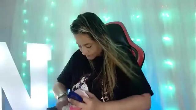 Thumbnail 2, natalie_collins12's Stream at Chaturbate, 27 days ago