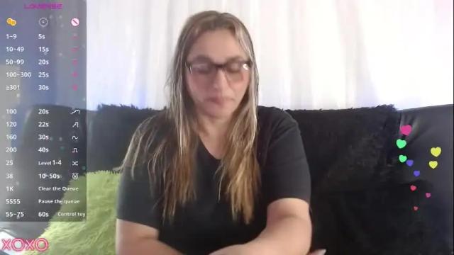 Image 2 of natalie_collins12 Stream on Chaturbate on 7 days ago