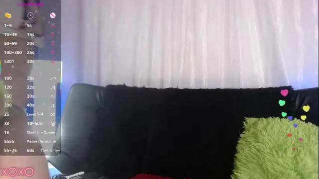 Image 10 of natalie_collins12 Stream on Chaturbate on 6 days ago