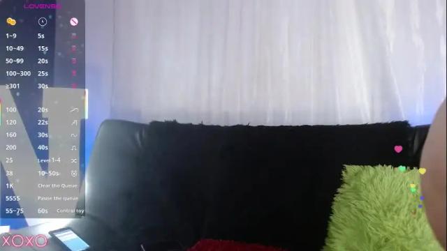 Thumbnail 3, natalie_collins12's Stream at Chaturbate, 5 days ago