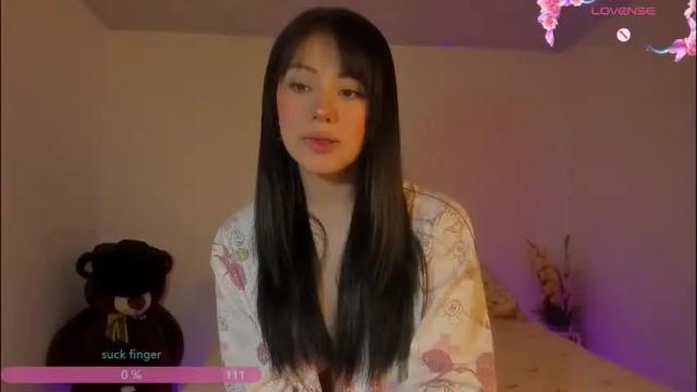Thumbnail 1, natalie_dream's Stream at Chaturbate, 16 days ago