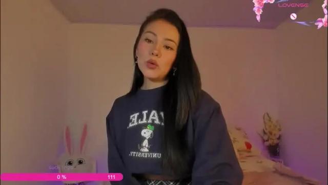 Thumbnail 1, natalie_dream's Stream at Chaturbate, 1 month ago