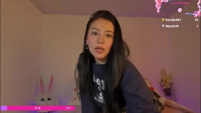 Image 4 of natalie_dream Stream on Chaturbate on 1 month ago