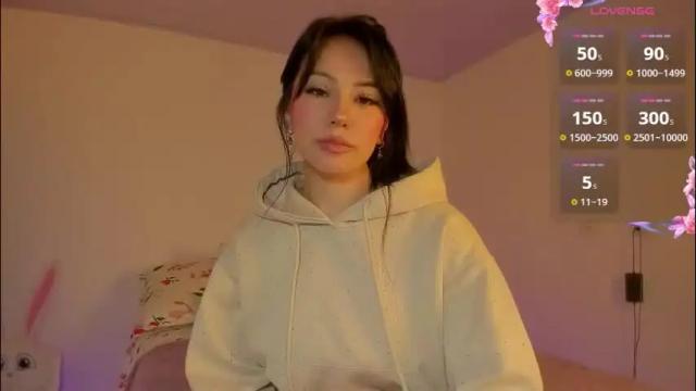 Thumbnail 1, natalie_dream's Stream at Chaturbate, 1 month ago