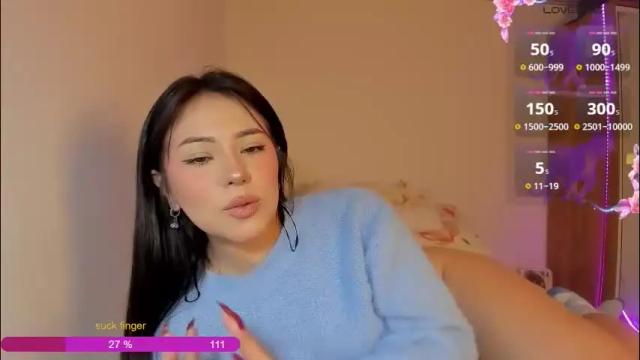 Image 3 of natalie_dream Stream on Chaturbate on 2 months ago