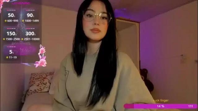 Image 2 of natalie_dream Stream on Chaturbate on 25 days ago