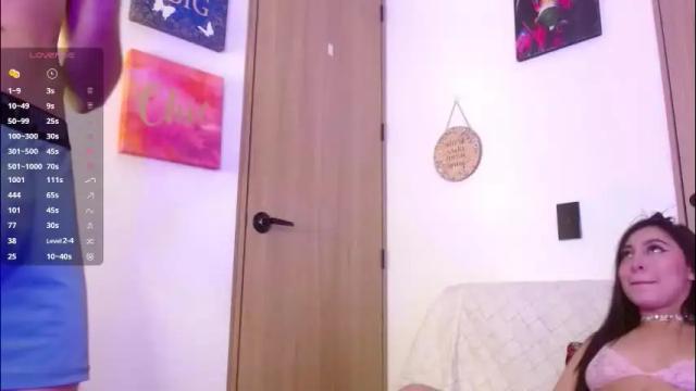 Thumbnail 1, natalie_juice's Stream at Chaturbate, 3 days ago