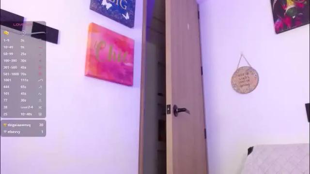 Image 6 of natalie_juice Stream on Chaturbate on 9 days ago