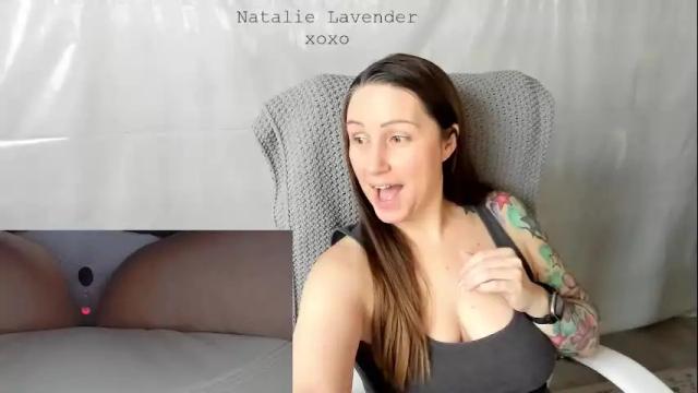 Image 2 of natalie_lavender Stream on Chaturbate on 1 day ago