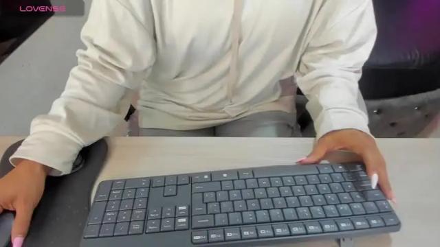 Thumbnail 1, natalie_moree's Stream at Chaturbate, 14 months ago