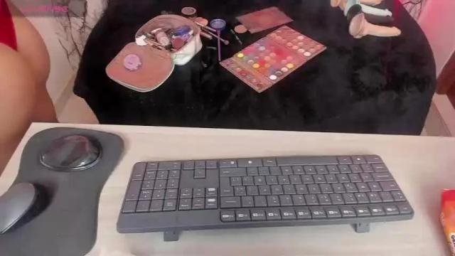 Thumbnail 2, natalie_moree's Stream at Chaturbate, 14 months ago