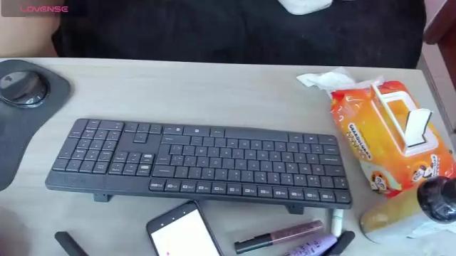 Thumbnail 3, natalie_moree's Stream at Chaturbate, 14 months ago