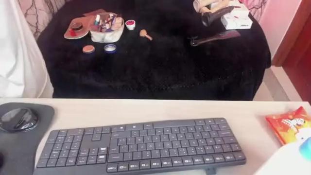 Thumbnail 2, natalie_moree's Stream at Chaturbate, 13 months ago