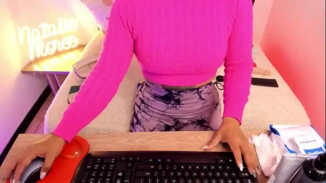 Thumbnail 1, natalie_moree's Stream at Chaturbate, 1 month ago