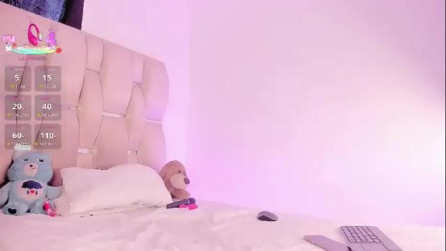 Thumbnail 2, natalie_paris's Stream at Chaturbate, 1 month ago