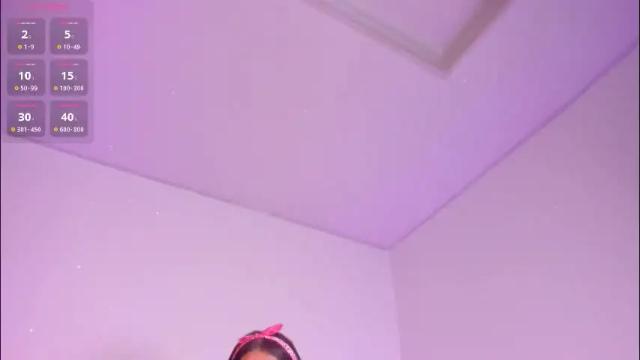 Thumbnail 1, natalie_paris's Stream at Chaturbate, 1 month ago