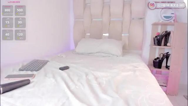 Thumbnail 2, natalie_paris's Stream at Chaturbate, 19 days ago