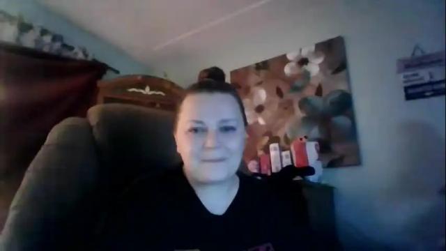 Image 4 of nataliedays Stream on Chaturbate on 1 month ago