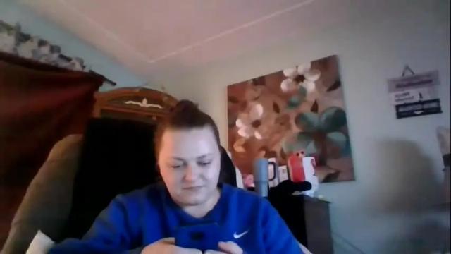 Thumbnail 2, nataliedays's Stream at Chaturbate, 1 month ago