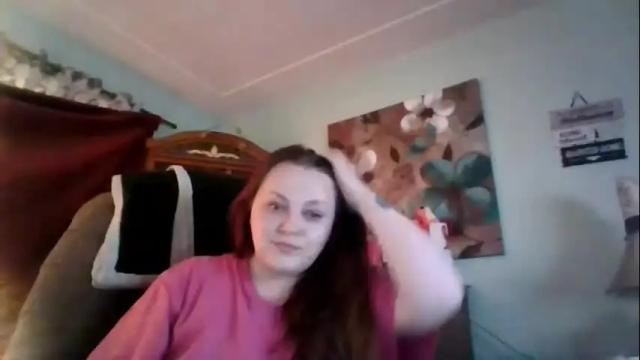Image 2 of nataliedays Stream on Chaturbate on 1 month ago