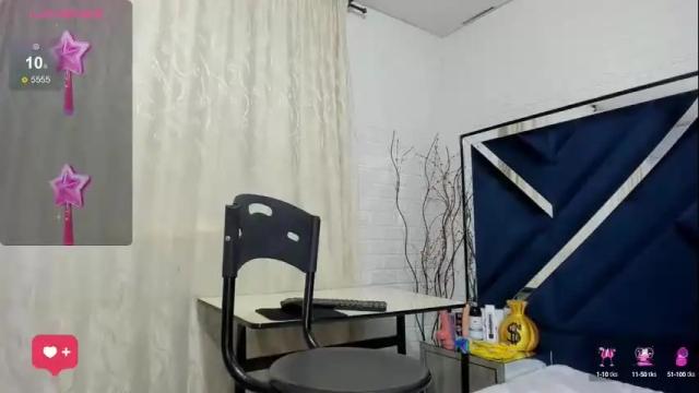 Image 11 of natalieevansx Stream on Chaturbate on 2 months ago