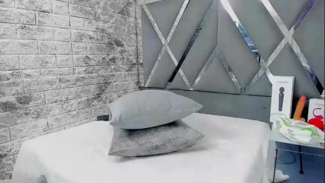 Image 11 of natalieevansx Stream on Chaturbate on 1 month ago