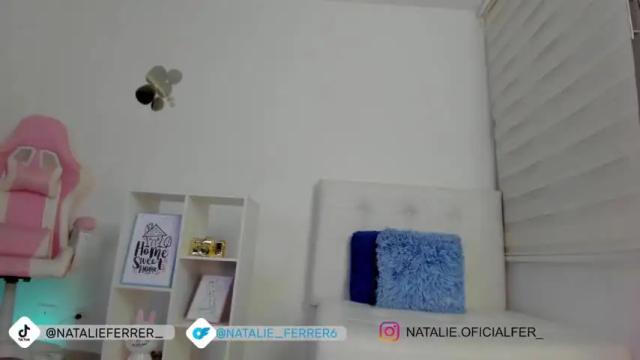 Image 7 of natalieferrer_ Stream on Chaturbate on 12 months ago