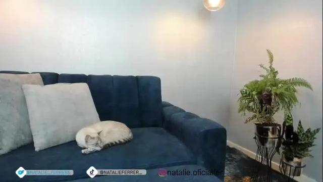Image 11 of natalieferrer_ Stream on Chaturbate on 1 month ago
