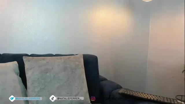 Thumbnail 1, natalieferrer_'s Stream at Chaturbate, 22 days ago