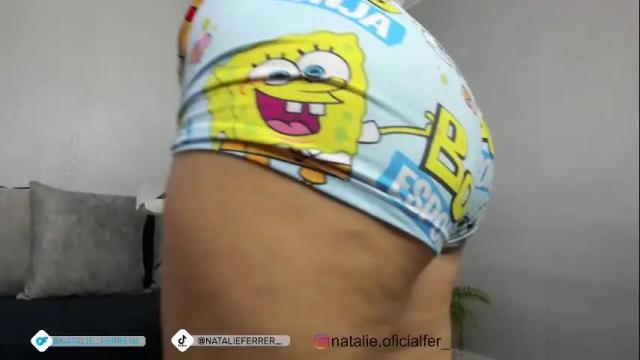 Thumbnail 3, natalieferrer_'s Stream at Chaturbate, 6 days ago