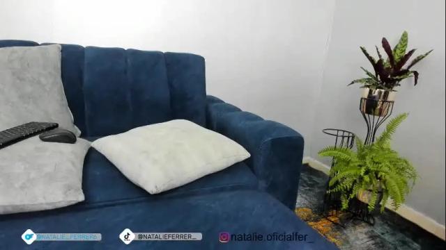 Image 2 of natalieferrer_ Stream on Chaturbate on 1 month ago