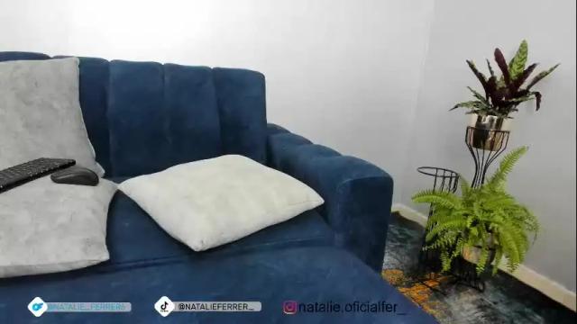 Image 3 of natalieferrer_ Stream on Chaturbate on 1 month ago