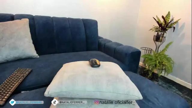 Thumbnail 1, natalieferrer_'s Stream at Chaturbate, 1 month ago